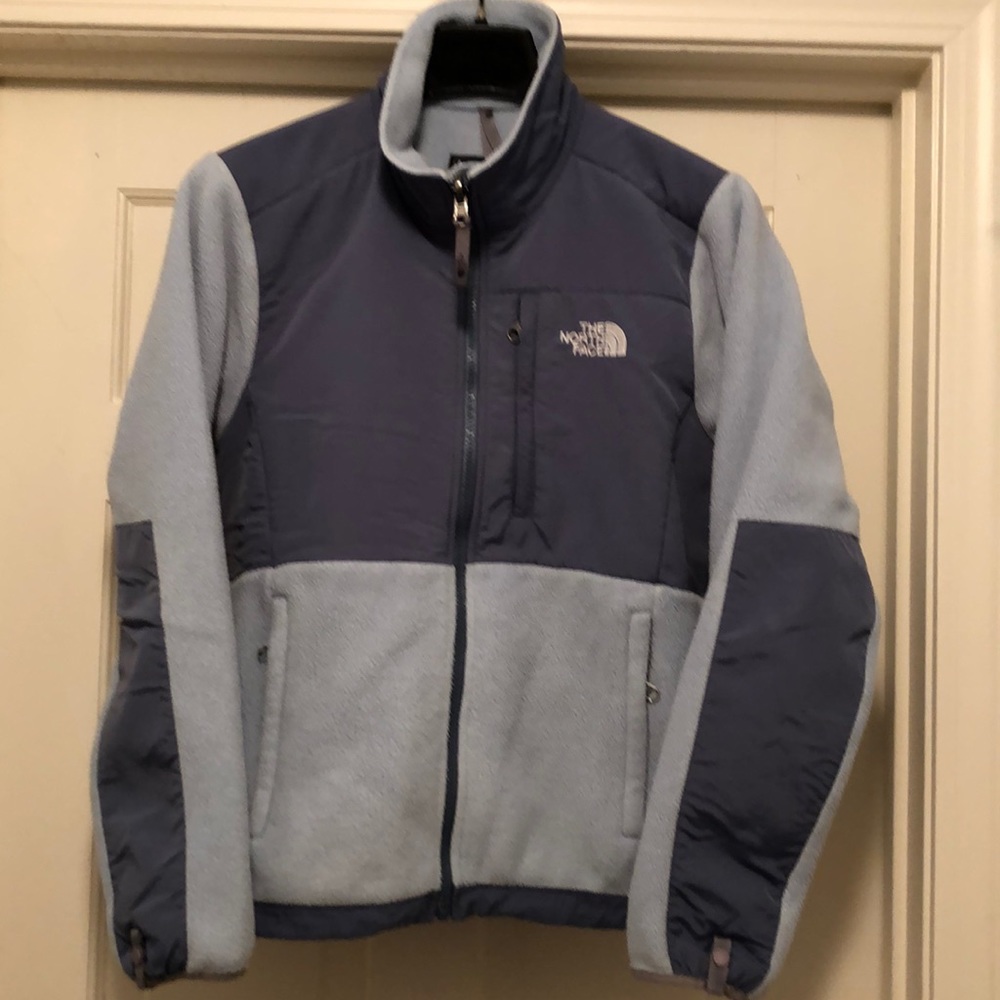 The North Face Women’s Polartec Fleece Jacket
